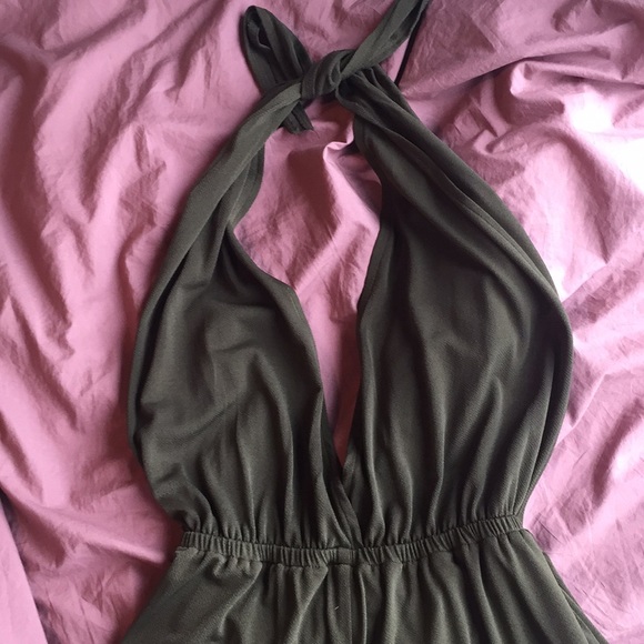 Romper - Picture 2 of 5